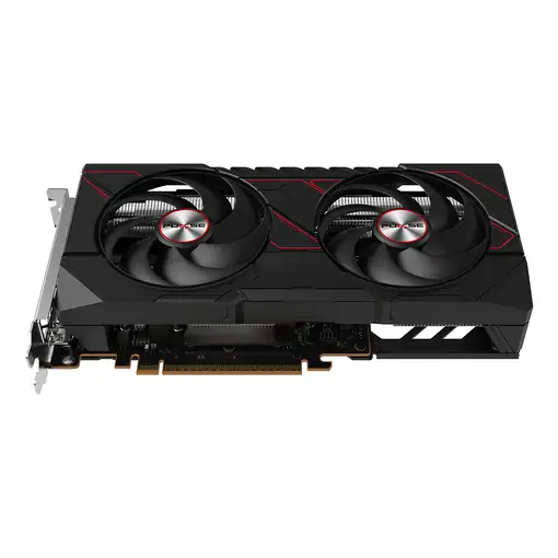 Sapphire PULSE AMD Radeon RX 9060 XT 8GB GPU GDDR6