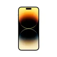 Apple iPhone 14 Pro Max 17 cm (6.7\) SIM doble iOS 16 5G 256 GB Oro