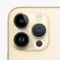 Apple iPhone 14 Pro Max 17 cm (6.7\) SIM doble iOS 16 5G 256 GB Oro