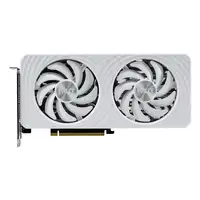 Palit GeForce RTX 5060 Ti White OC NVIDIA 8 GB GDDR7