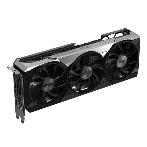 Acer Nitro Radeon RX 9070 XT OC 16GB AMD GDDR6
