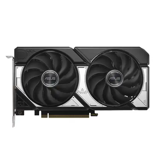 ASUS Dual -RTX5060TI-8G NVIDIA GeForce RTX 5060 Ti 8 GB GDDR7 ASUS Dual -RTX5060TI-8G NVIDIA GeForce RTX 5060 Ti 8 GB GDDR7