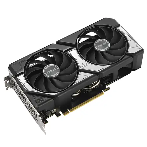 ASUS Dual -RTX5060TI-8G NVIDIA GeForce RTX 5060 Ti 8 GB GDDR7