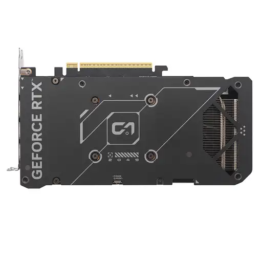 ASUS Dual -RTX5060TI-8G NVIDIA GeForce RTX 5060 Ti 8 GB GDDR7