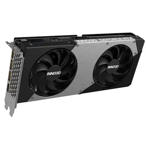 INNO3D GeForce RTX 5060 Ti TWIN X2 NVIDIA 8 GB GDDR7