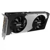 INNO3D GeForce RTX 5060 Twin X2 OC NVIDIA 8 GB GDDR7