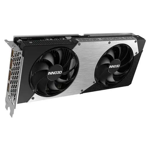 INNO3D GeForce RTX 5060 Twin X2 OC NVIDIA 8 GB GDDR7