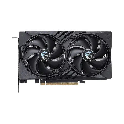 MSI GeForce RTX 5050 8G GAMING OC NVIDIA 8 GB GDDR6