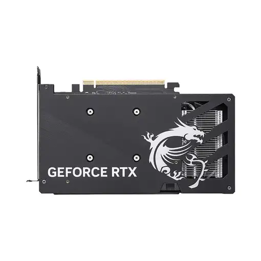 MSI GeForce RTX 5050 8G GAMING OC NVIDIA 8 GB GDDR6