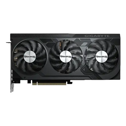 GIGABYTE GeForce RTX 5070 Ti WINDFORCE OC V2 16G Tarjeta Gráfica - 16GB GDDR6