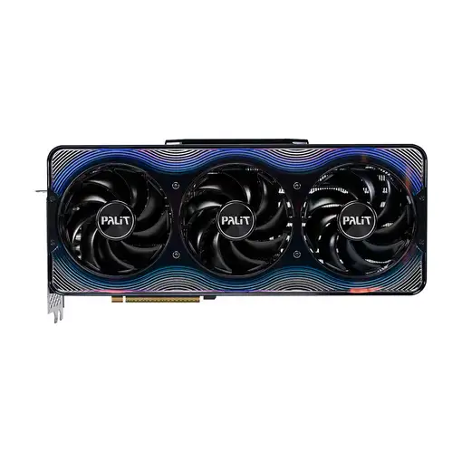 Palit GeForce RTX 5090 GameRock NVIDIA 32 GB GDDR7