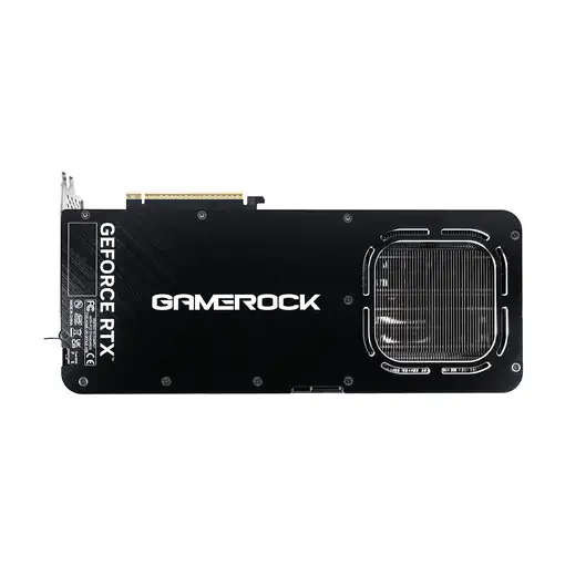 Palit GeForce RTX 5090 GameRock NVIDIA 32 GB GDDR7