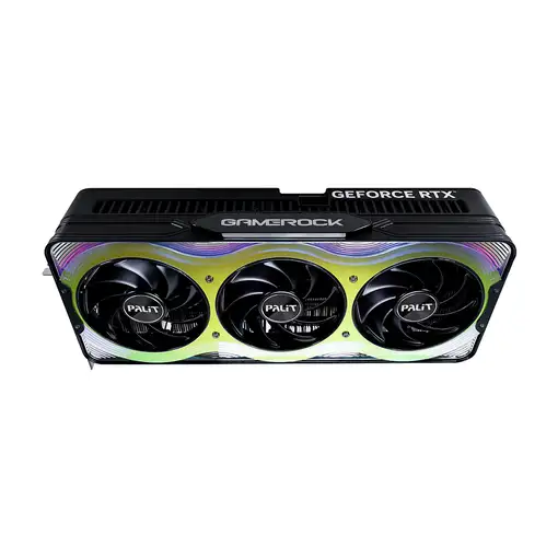 Palit GeForce RTX 5090 GameRock NVIDIA 32 GB GDDR7