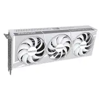 INNO3D GeForce RTX 5080 X3 OS WHITE NVIDIA 16 GB GDDR7