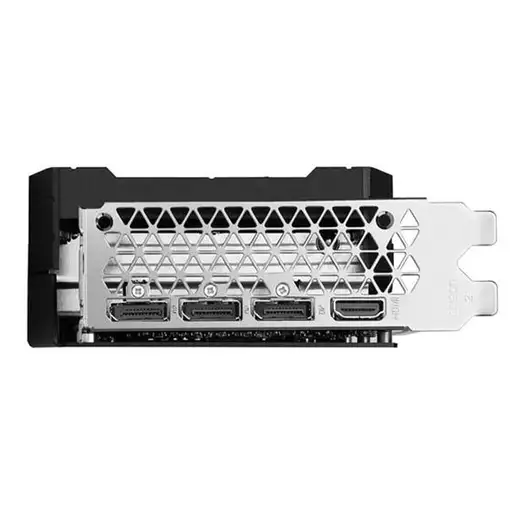 Biostar VN3706RM82 tarjeta gráfica NVIDIA GeForce RTX 3070 8 GB GDDR6