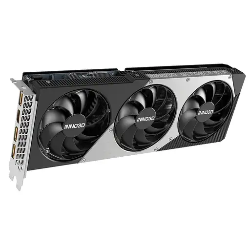 INNO3D GeForce RTX 5060 Ti X3 OC NVIDIA 8 GB GDDR7