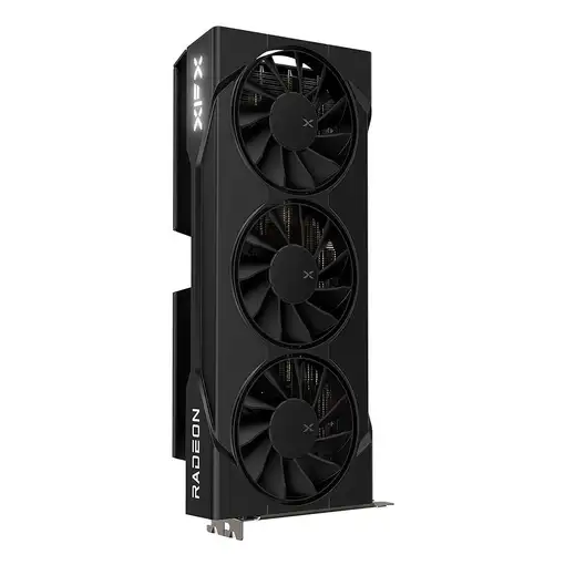 XFX RX-96TS316B7 tarjeta gráfica AMD Radeon RX 9060 XT 16 GB GDDR6