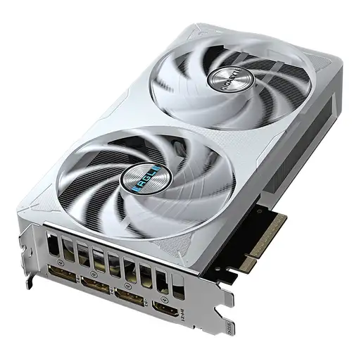 GIGABYTE GeForce RTX 5060 Ti EAGLE OC ICE 16G Tarjeta Gráfica – 16 GB GDDR7