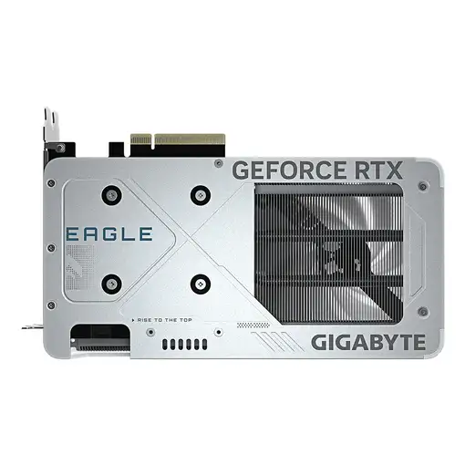 GIGABYTE GeForce RTX 5060 Ti EAGLE OC ICE 16G Tarjeta Gráfica – 16 GB GDDR7