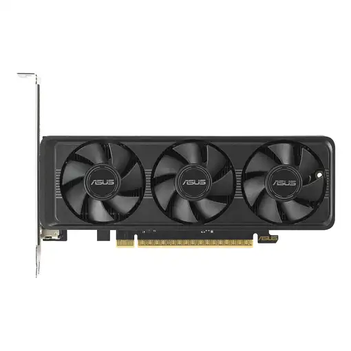 ASUS RTX5060-O8G-LP-BRK NVIDIA GeForce RTX 5060 8 GB GDDR7 ASUS RTX5060-O8G-LP-BRK NVIDIA GeForce RTX 5060 8 GB GDDR7
