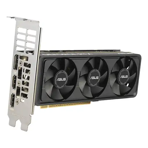 ASUS RTX5060-O8G-LP-BRK NVIDIA GeForce RTX 5060 8 GB GDDR7