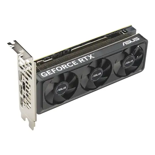 ASUS RTX5060-O8G-LP-BRK NVIDIA GeForce RTX 5060 8 GB GDDR7