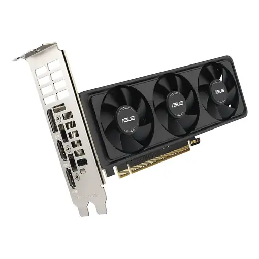 ASUS RTX5060-O8G-LP-BRK NVIDIA GeForce RTX 5060 8 GB GDDR7