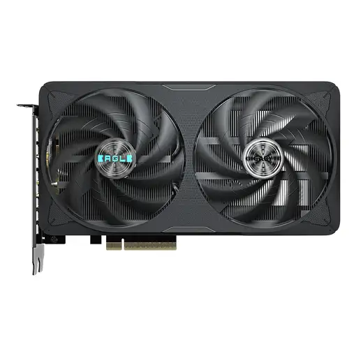 GIGABYTE GeForce RTX 5060 Ti EAGLE OC 8G Tarjeta Gráfica – 8 GB GDDR7