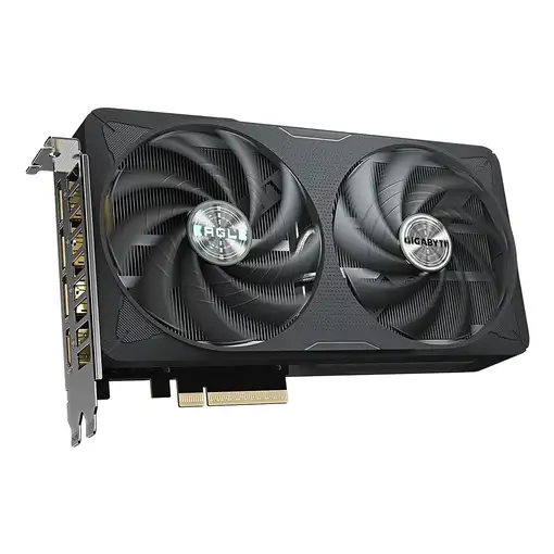 GIGABYTE GeForce RTX 5060 Ti EAGLE OC 8G Tarjeta Gráfica – 8 GB GDDR7