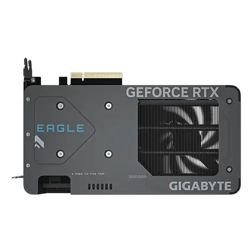 GIGABYTE GeForce RTX 5060 Ti EAGLE OC 8G Tarjeta Gráfica – 8 GB GDDR7