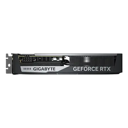 GIGABYTE GeForce RTX 5060 Ti EAGLE OC 8G Tarjeta Gráfica – 8 GB GDDR7