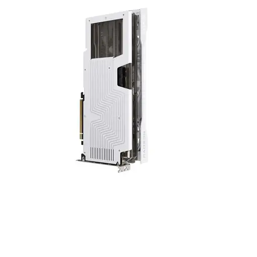 XFX Swift Radeon RX 9070 OC Gaming Edition AMD 16 GB GDDR6