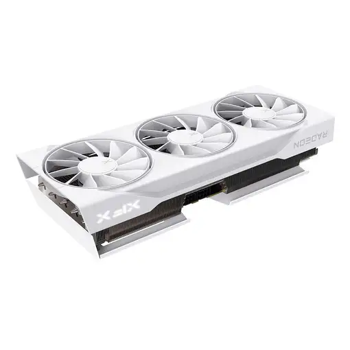 XFX Swift Radeon RX 9070 OC Gaming Edition AMD 16 GB GDDR6