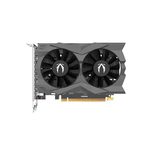 Zotac ZT-A30510H-10L tarjeta gráfica NVIDIA GeForce RTX 3050 6 GB GDDR6
