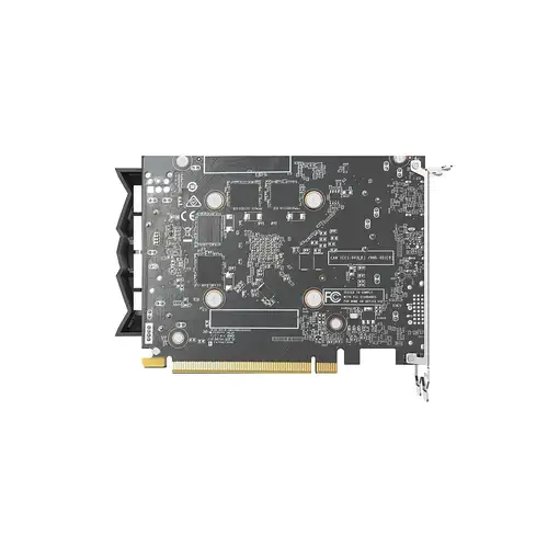 Zotac ZT-A30510H-10L tarjeta gráfica NVIDIA GeForce RTX 3050 6 GB GDDR6