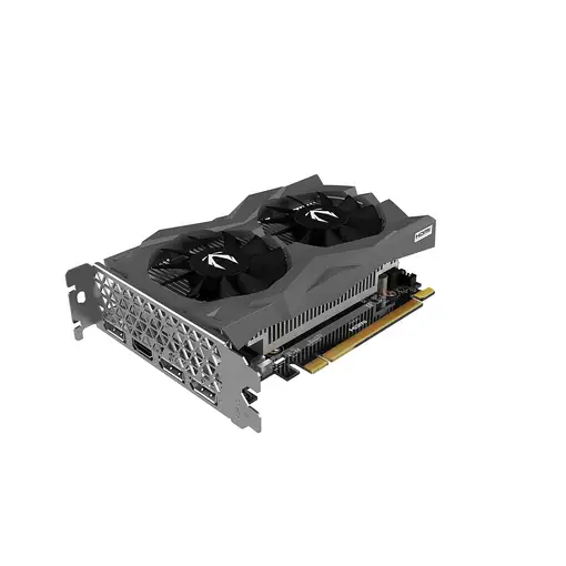 Zotac ZT-A30510H-10L tarjeta gráfica NVIDIA GeForce RTX 3050 6 GB GDDR6