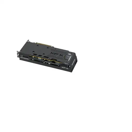 XFX RX-76PQICKBY tarjeta gráfica AMD Radeon RX 7600 8 GB GDDR6