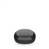 Auriculares Bluetooth TWS159 PRIXTON - Tecnología ENC + ANC - Negro
