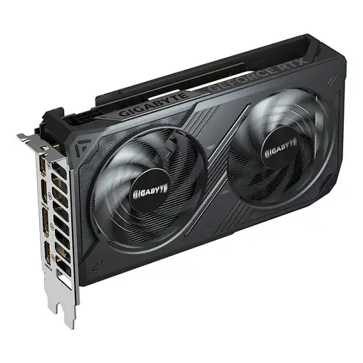 GIGABYTE GeForce RTX 5050 WINDFORCE OC 8G Tarjeta Gráfica - 8GB GDDR6