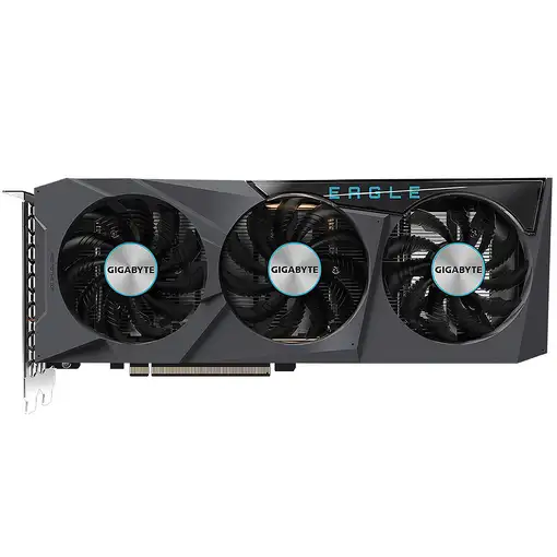 GIGABYTE EAGLE Radeon RX 6600 XT 8G AMD 8 GB GDDR6