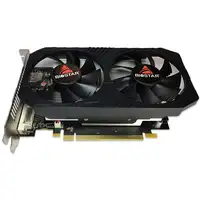 Biostar Radeon RX560 AMD Radeon RX 560 4 GB GDDR5
