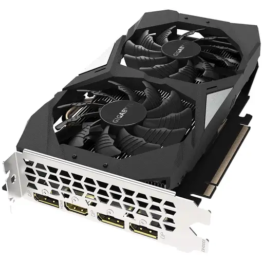 GIGABYTE GeForce GTX 1660 Ti OC 6G