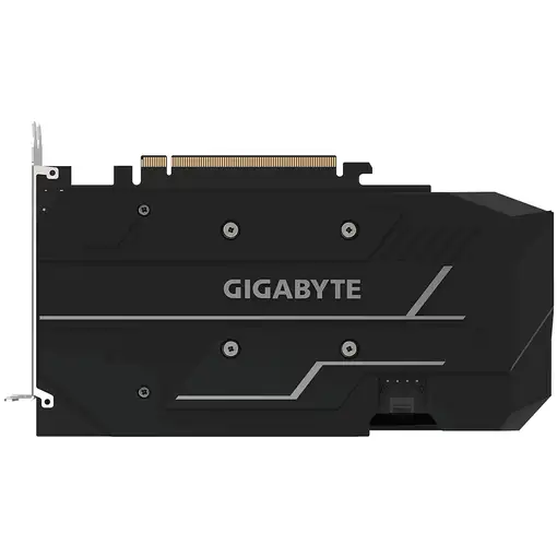 GIGABYTE GeForce GTX 1660 Ti OC 6G