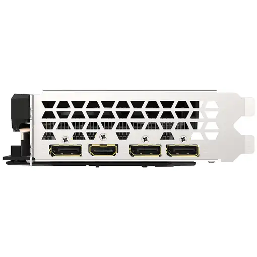GIGABYTE GeForce GTX 1660 Ti OC 6G
