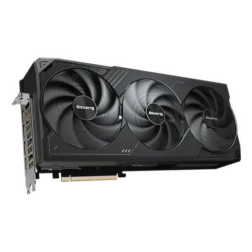 GIGABYTE GeForce RTX 5090 WINDFORCE OC 32G Tarjeta Gráfica