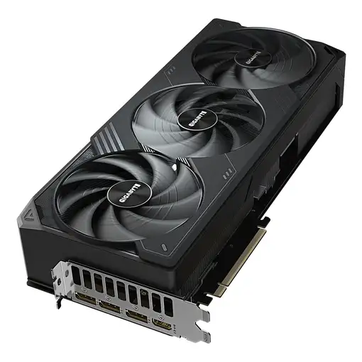 GIGABYTE GeForce RTX 5090 WINDFORCE OC 32G Tarjeta Gráfica