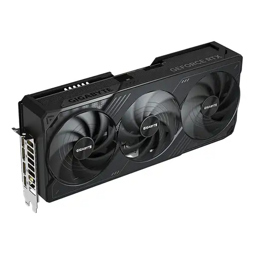 GIGABYTE GeForce RTX 5090 WINDFORCE OC 32G Tarjeta Gráfica