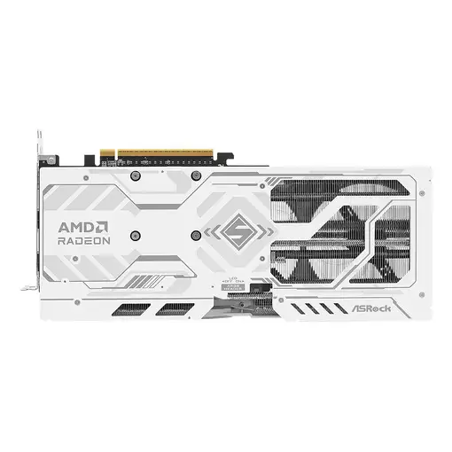 Asrock AMD Radeon RX 9060 XT Steel Legend 16GB OC GDDR6