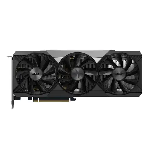 Acer Nitro Radeon RX 9070 OC 16GB AMD GDDR6