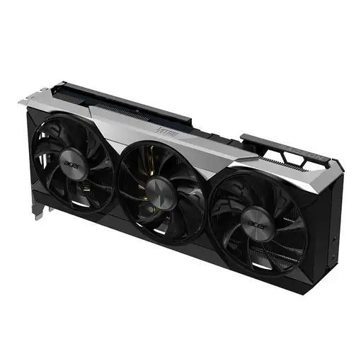 Acer Nitro Radeon RX 9070 OC 16GB AMD GDDR6